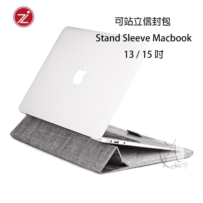 Cozistyle Stand Sleeve 13 15 Macbook iPad Pro