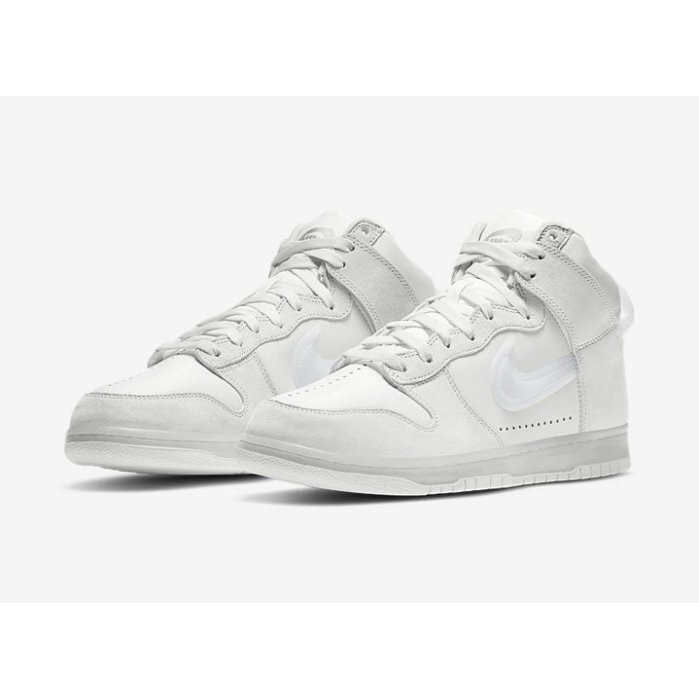 靴/シューズ NIKE ナイキ DUNK HIGH SLAM JAM ダンク ハイ スラム