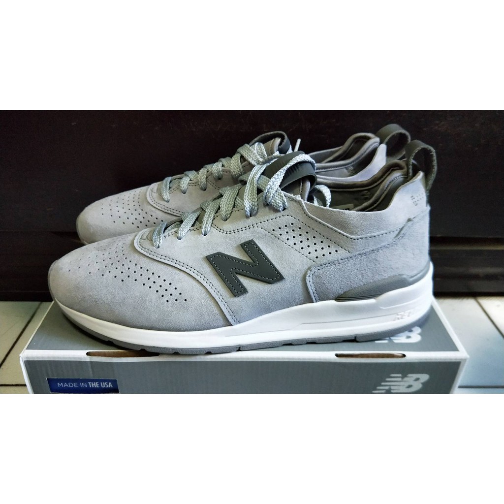 New balance clearance m997dgr2