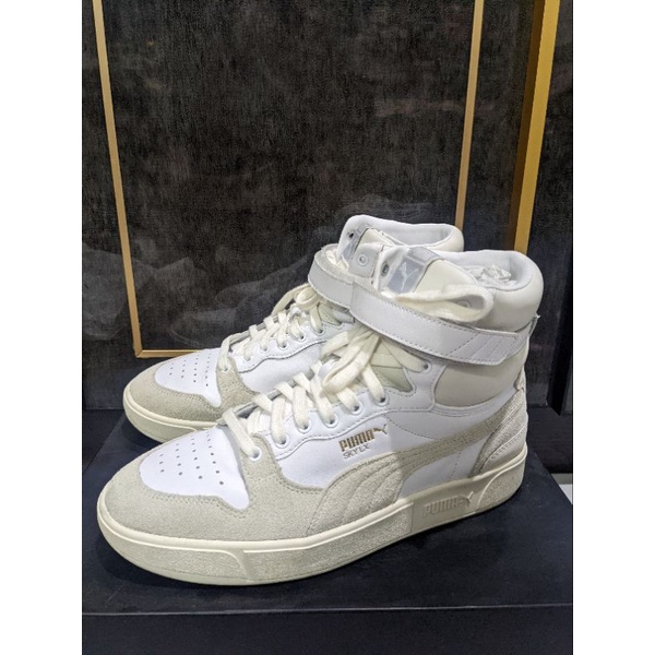 Puma Sky LX Mid LUX ç®é© éºç® å¥¶æ²¹åº us10 28cm | è¦ç®è³¼ç©