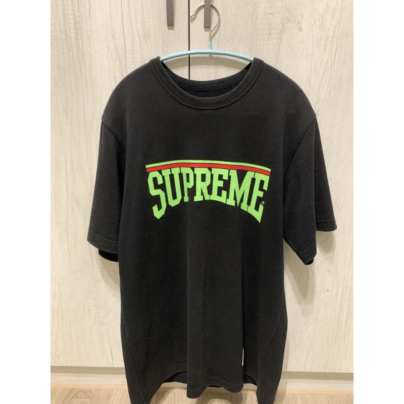 supreme arc logo T