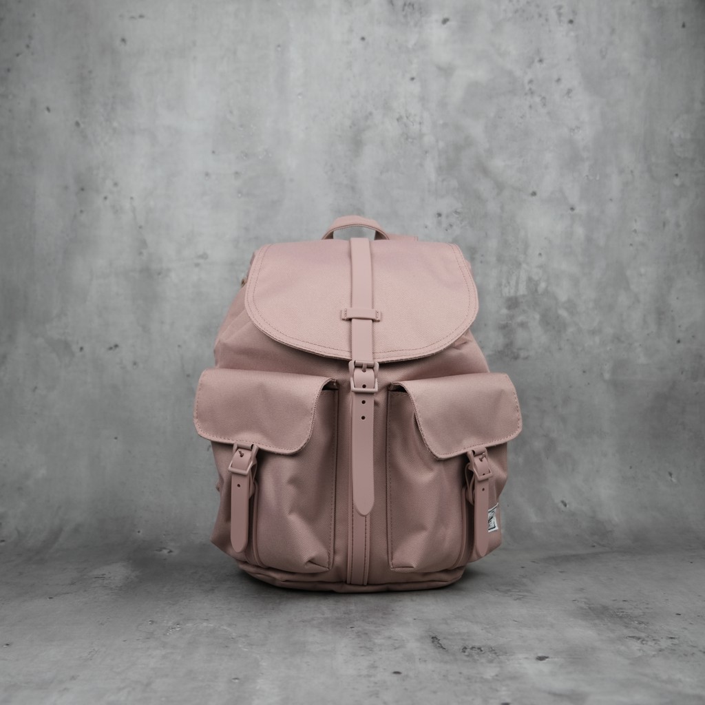 Herschel dawson cheap ash rose