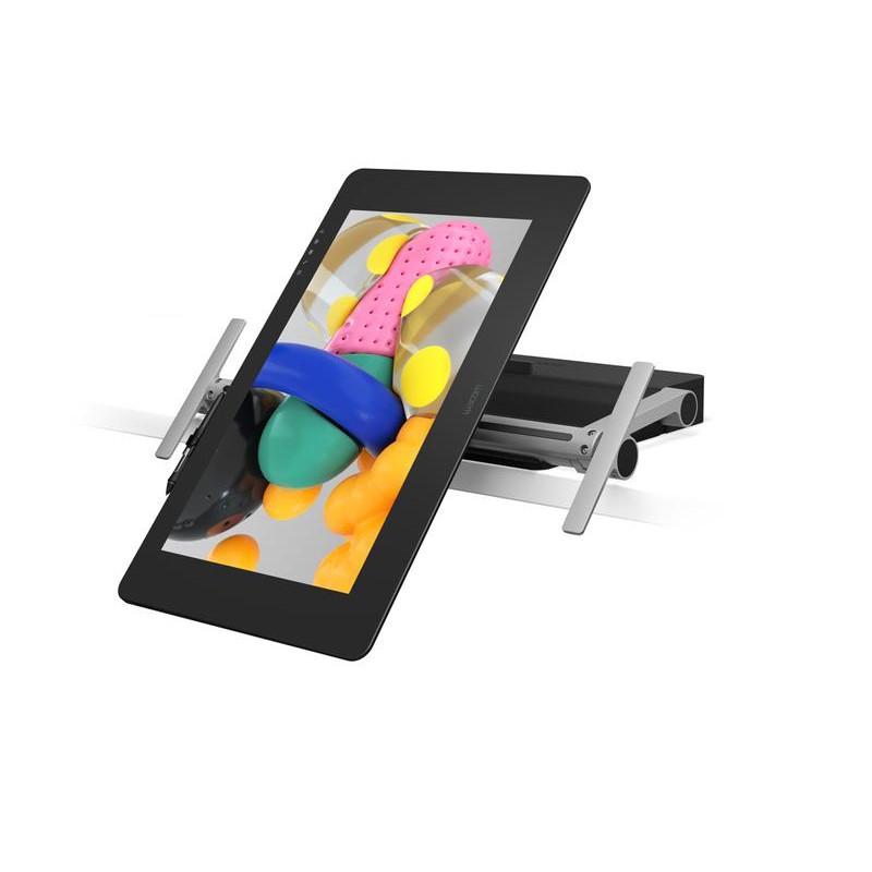 Wacom Ergo Stand 可調式腳架DTH-2420/DTH-3220 專用【Wacom 旗艦店