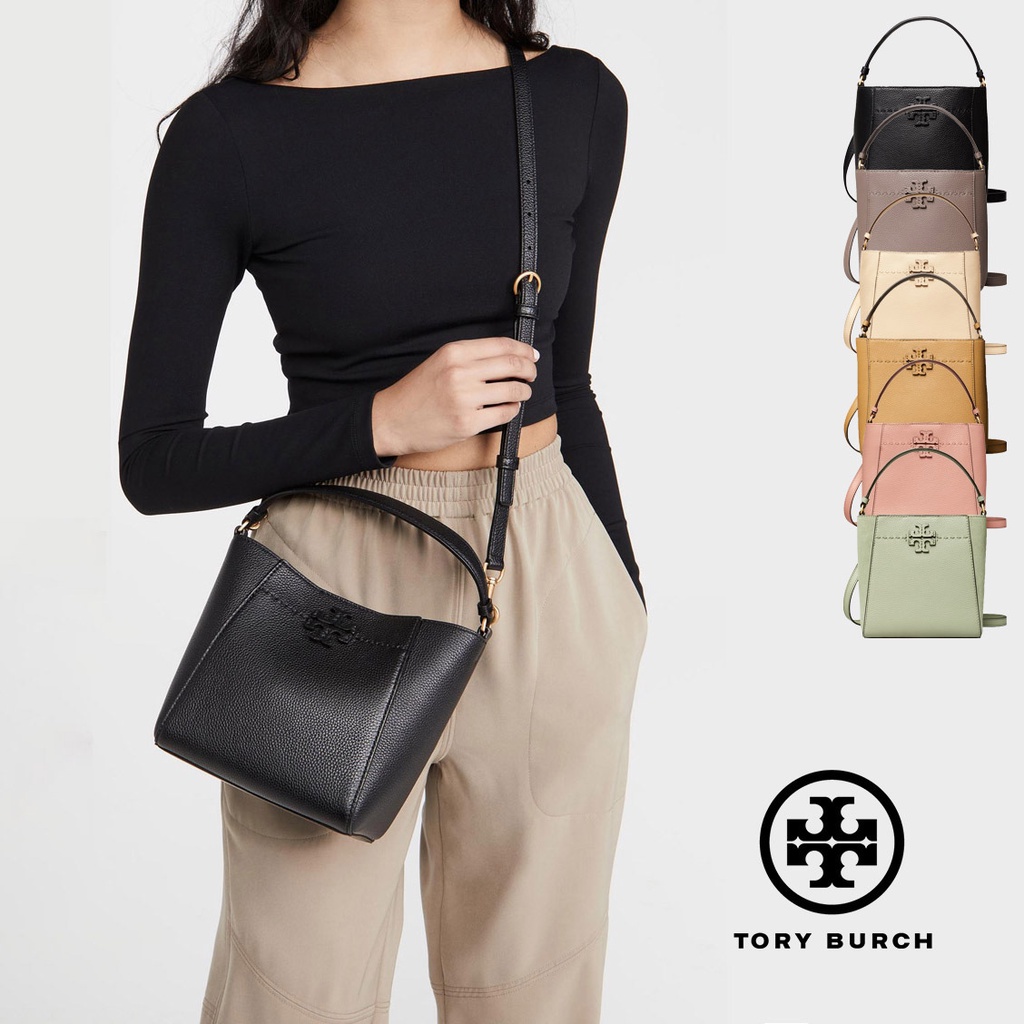 Tory burch 2025 mcgraw small