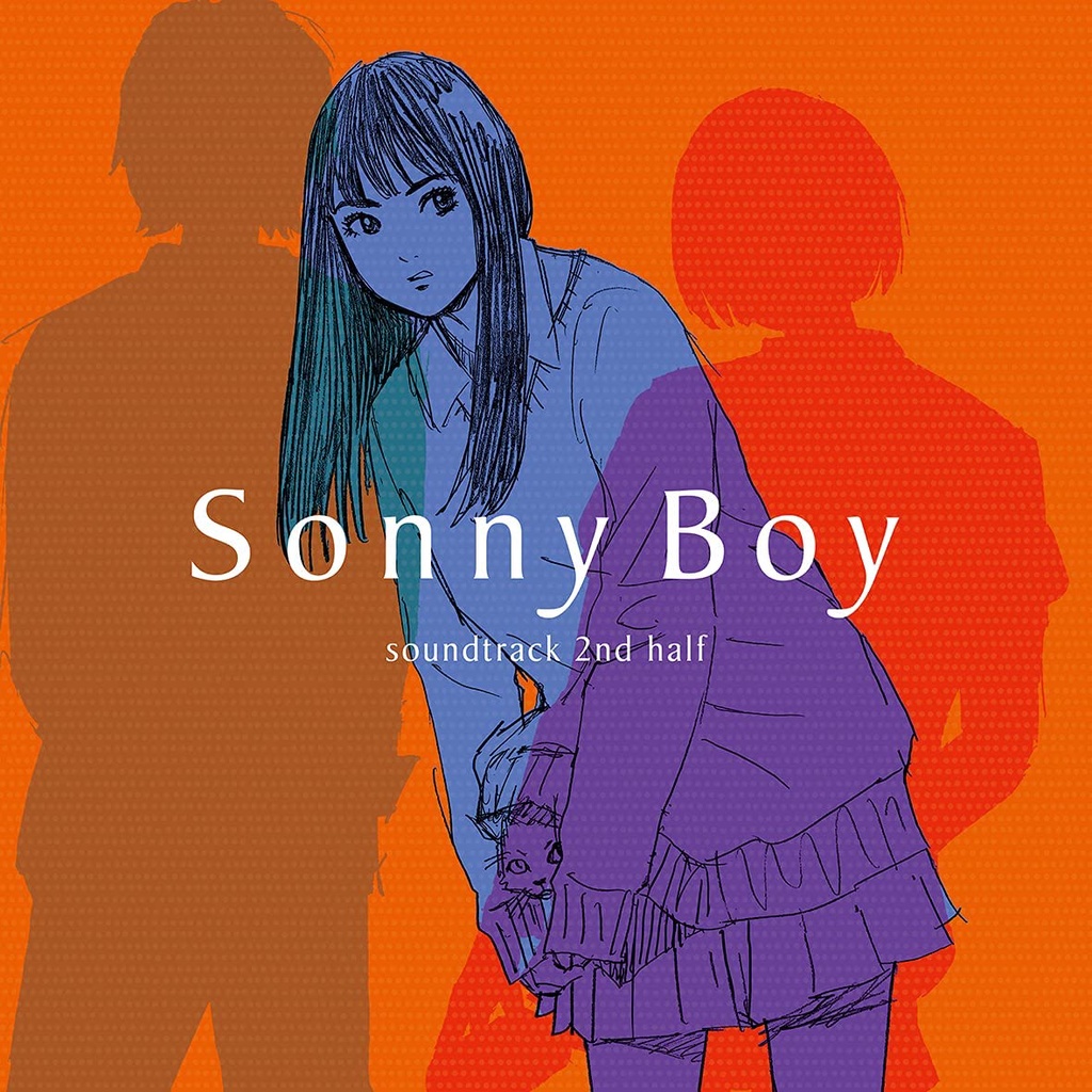 Sonny Boy サントラ 完全生産限定盤 LP 銀杏BOYZ 落日飛車 Sonny Boy サントラ 完全生産限定盤 LP 銀杏BOYZ 落日飛車 TV