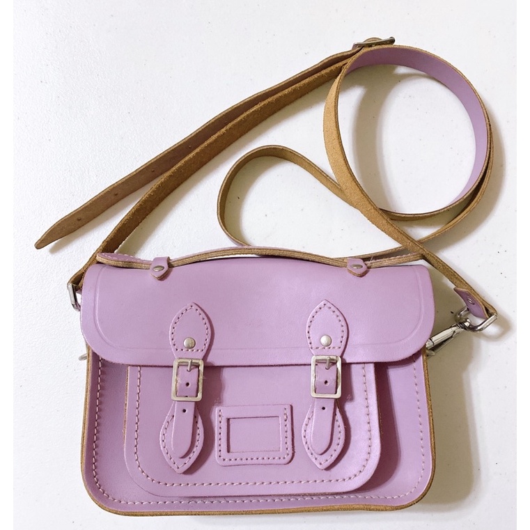 Cambridge deals mini satchel