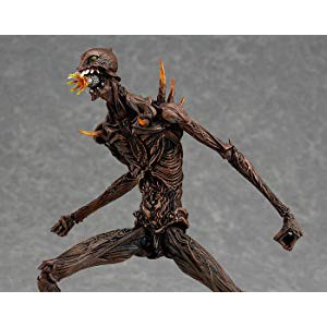 Amazon.com: the current bad one Giant God soldiers to figma