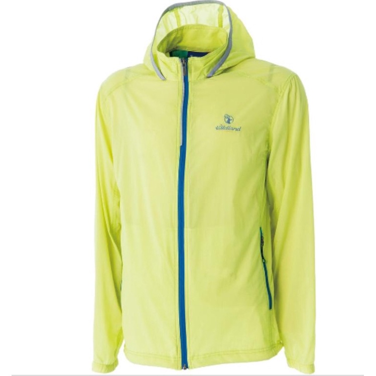 Veste kalenji orange fluo hot sale