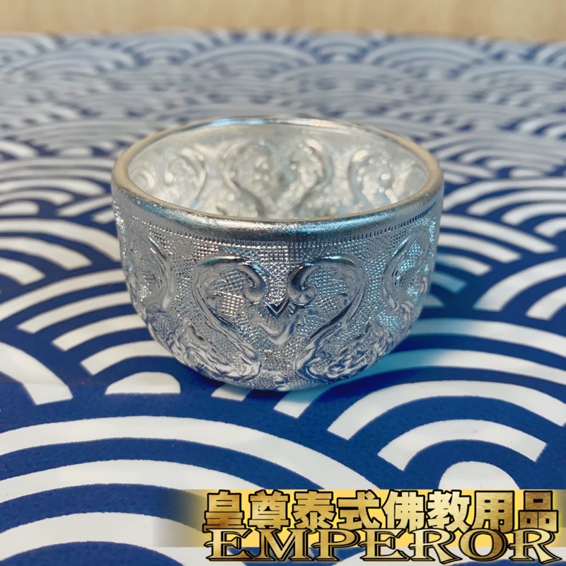 泰國供杯 錫製供杯 泰式供杯 錫杯 泰國水杯 泰國杯子 泰國佛具 泰式佛具 古曼 狐仙 四面佛 象神 坤平 澤度金 陰牌 | 蝦皮購物