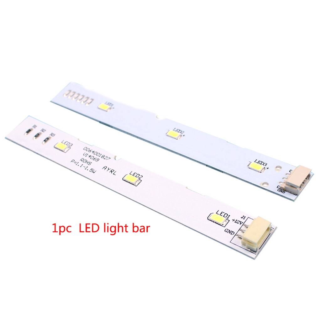 HAIER 海爾 BCD-575WDBI LED 背光燈條 0064001827 前門冰箱LED燈條配件 | 蝦皮購物