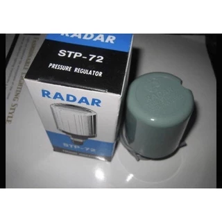 加壓機、加壓馬達專用 壓力開關 液面控制領導品牌- 雷達牌 RADAR - 製造 STP-72 STP72