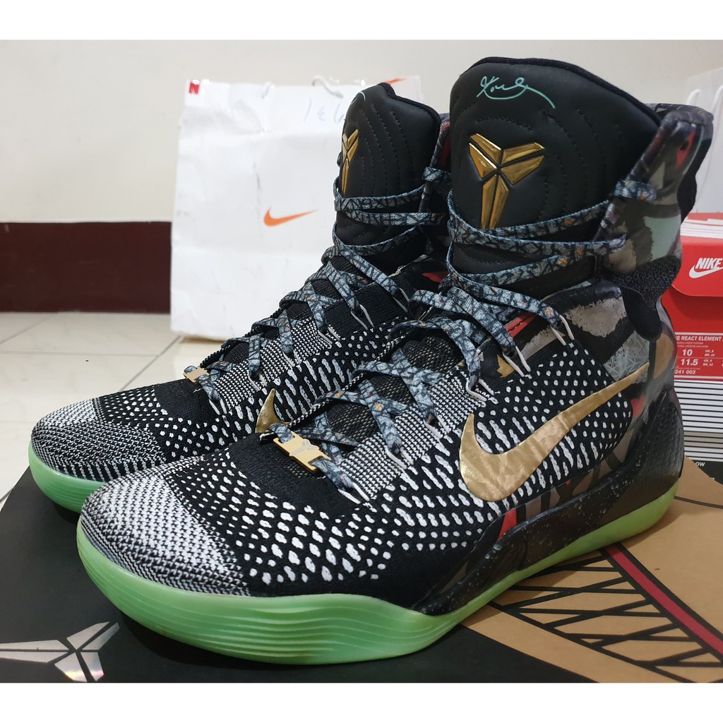 Kobe 9 sale asg