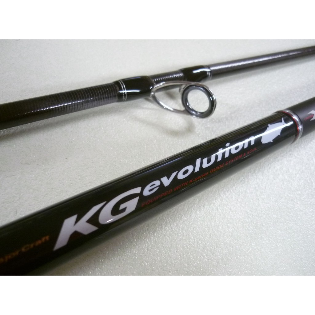メジャークラフト KGS-1002H （屏東海豐》日本Major Craft
