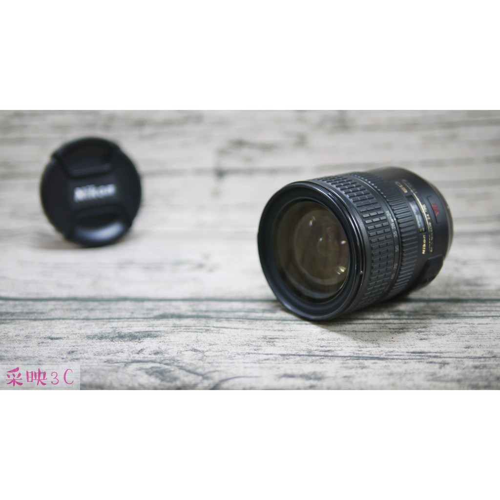Nikon AF-S 24-120mm F3.5-5.6G ED-IF VR N9923 | 蝦皮購物