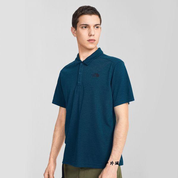 The north face sale plaited crag polo