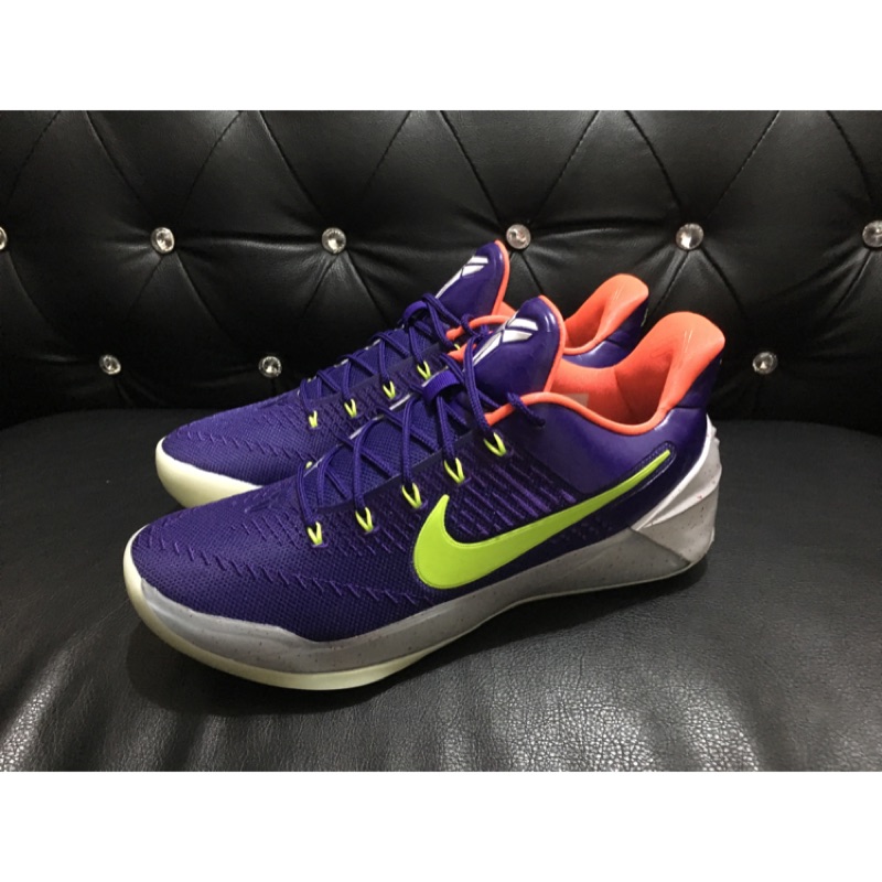 Kobe ad sale id shoes