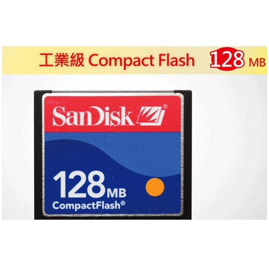 Kodak CF CARD卡 64MB 64M Sandisk flash耐高低溫 蝦皮購物