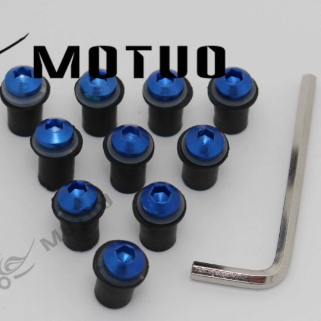 Motorcycle Fork Repair Kit By All Balls – Fits Honda, Kawasaki, Suzuki Bikes 2 thumbnail image