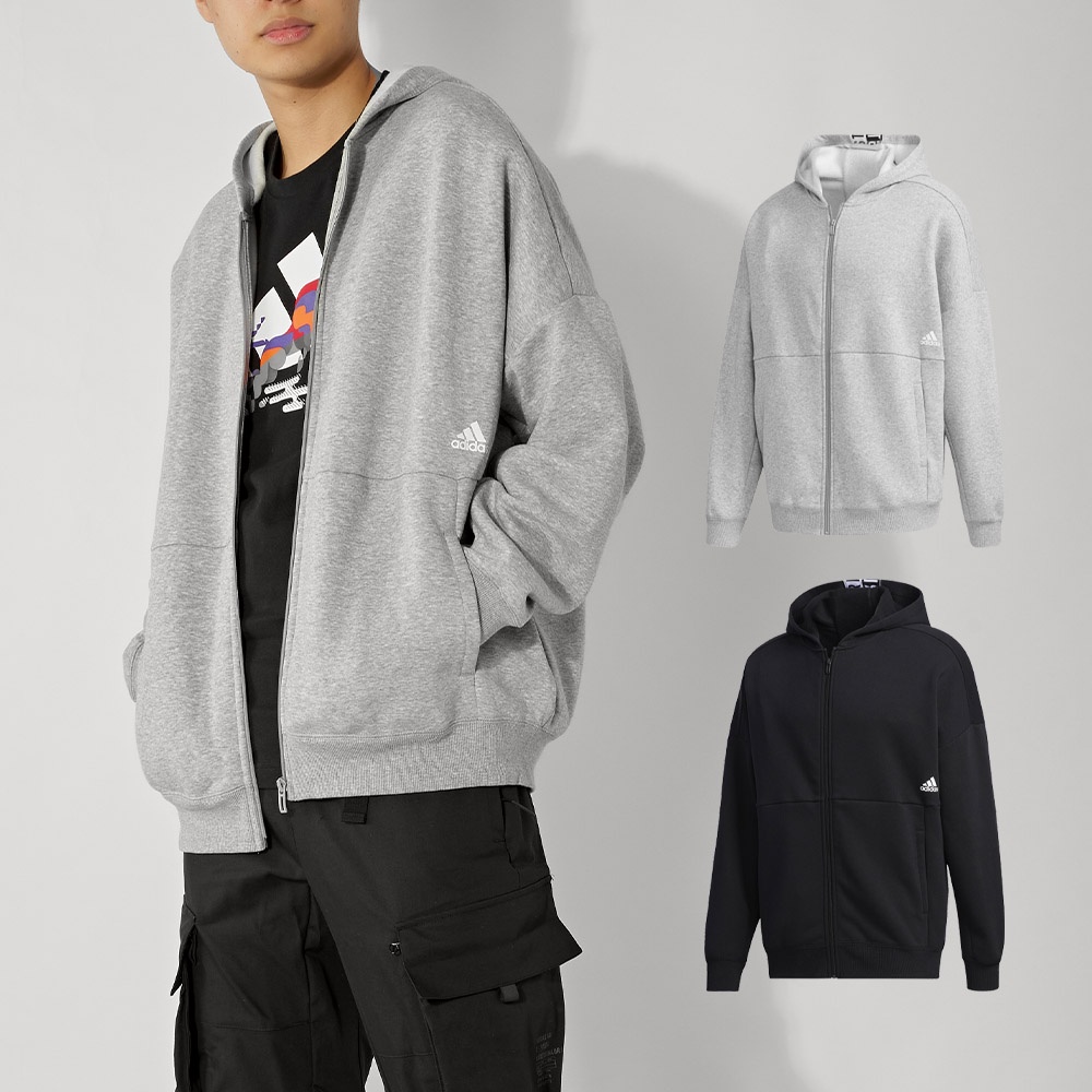 Adidas m hotsell id sweat hd