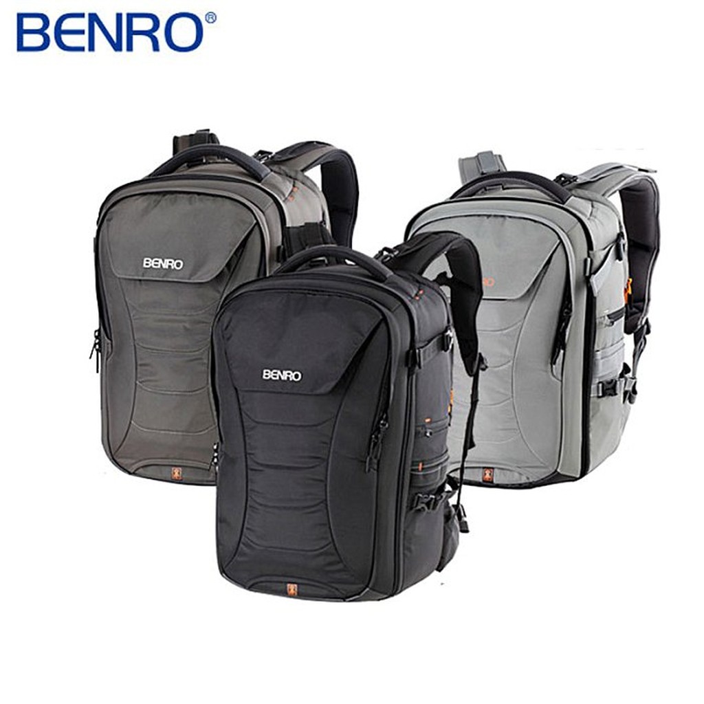 【EC數位】Benro 百諾 RANGER PRO-600N 遊俠系列雙肩攝影背包 可裝3機/6-8鏡/2閃燈 勝興公司 | 蝦皮購物