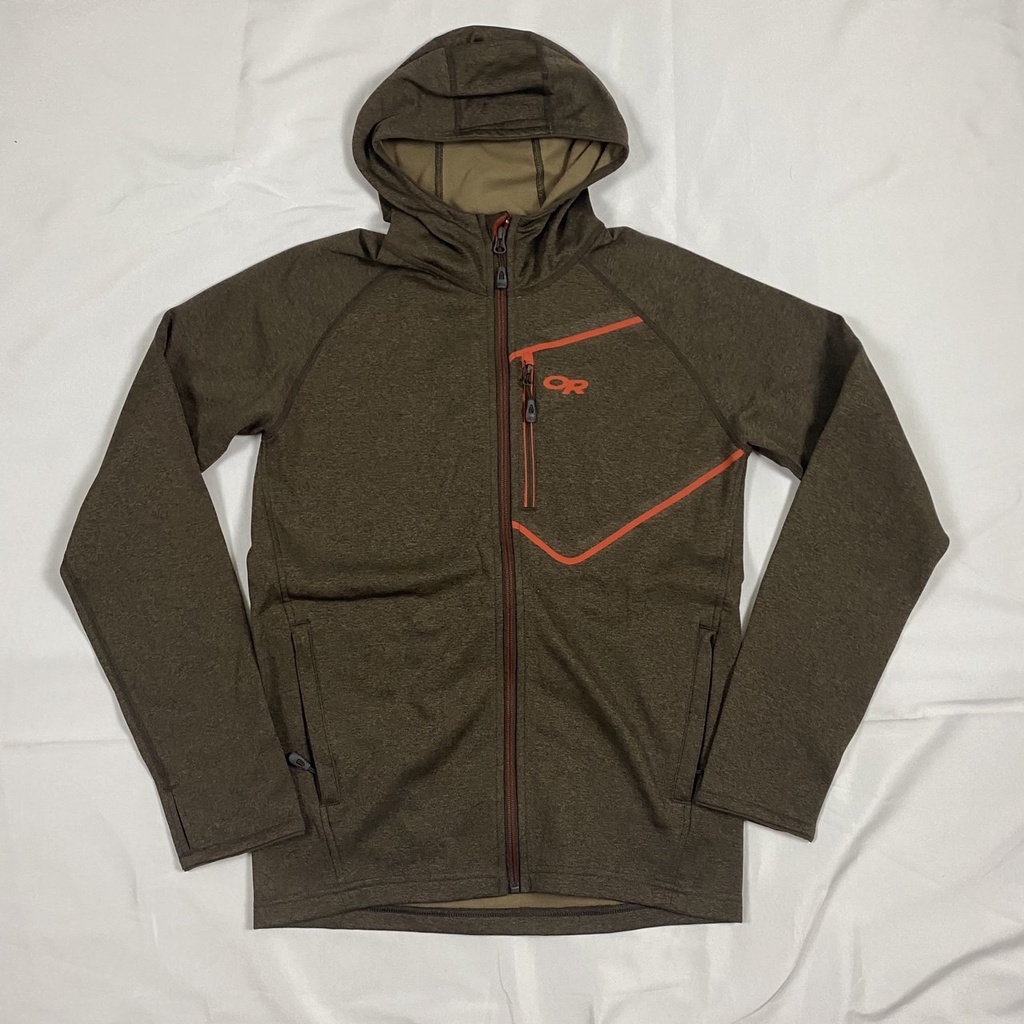 Outdoor research starfire fleece clearance hoodie