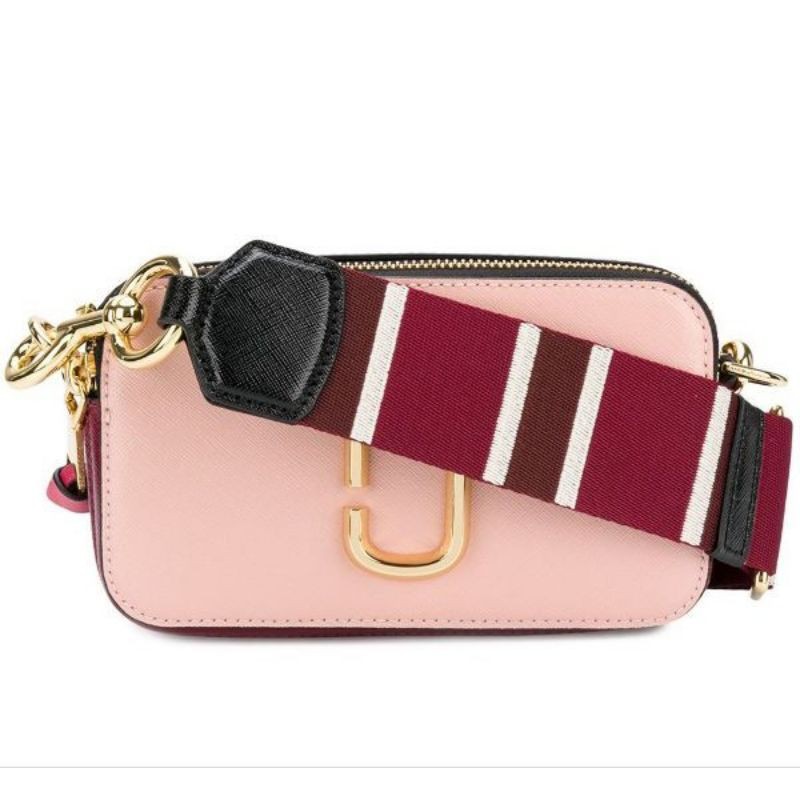 Marc jacobs large online snapshot