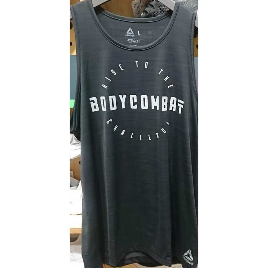 Reebok les mills 2018 sales