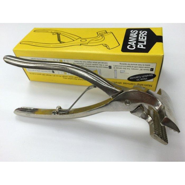 Canvas Pliers Holbein No.2