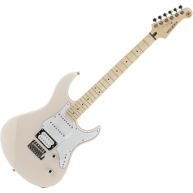 YAMAHA Pacifica PAC 112V SP 粉色 電吉他 電 吉他 中階 單單雙 PAC112 公司貨