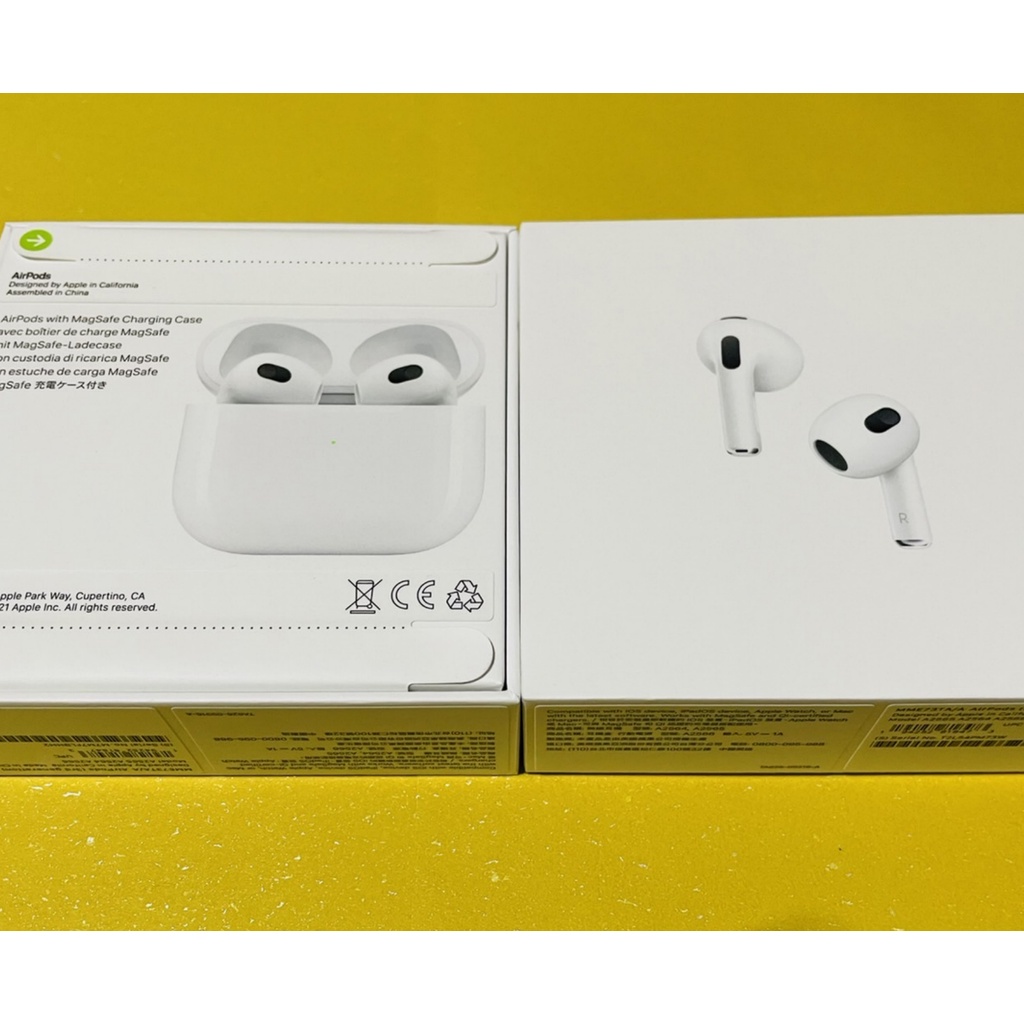Apple AirPods Pro Magsafe AirPods 3代新上市AirPods Pro 2 | 蝦皮購物