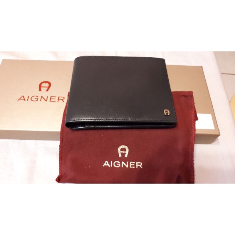 AIGNER Wallet