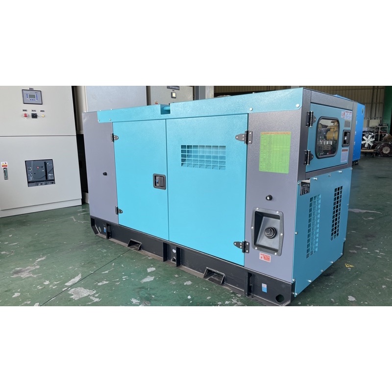 45kva 柴油發電機 三相220V | 蝦皮購物