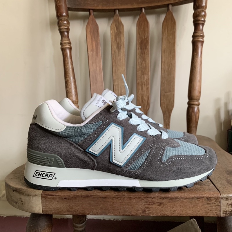 正品new balance 1300cls 美國帶回美國製復古慢跑鞋經典990 2002r 常