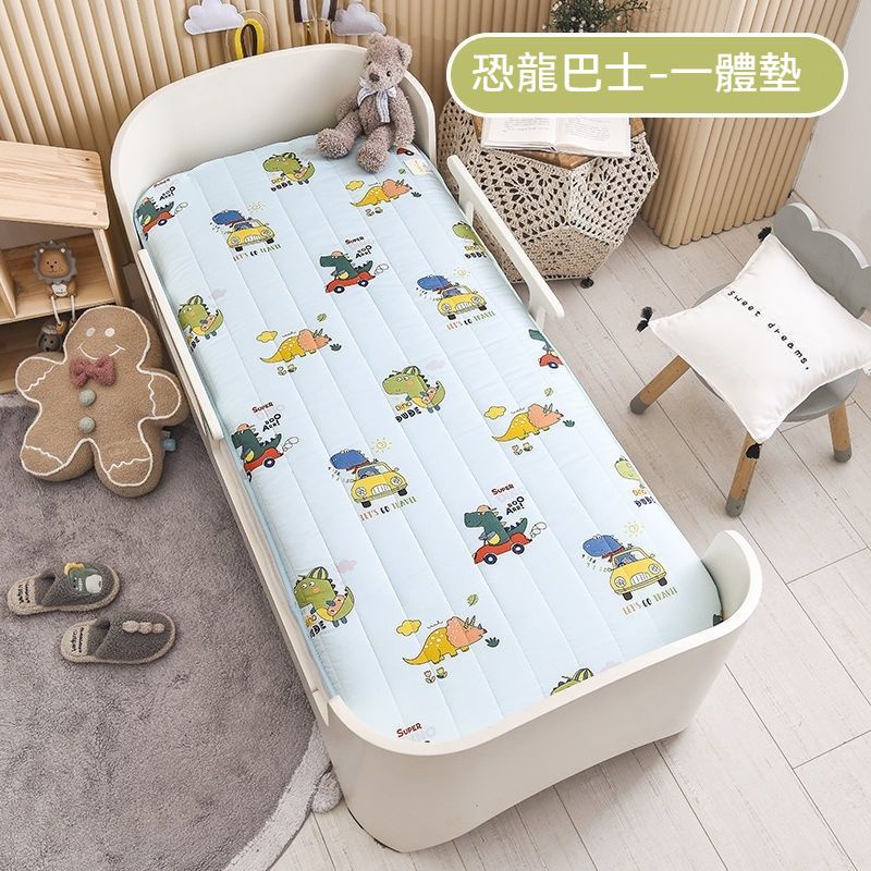 【台灣出貨】幼稚園床墊 可水洗 可拆洗 拚接床兒童 寶寶專用 床褥子 四季純棉 可折疊 軟墊墊被 四季 午睡 支撐防塌陷 | 蝦皮購物