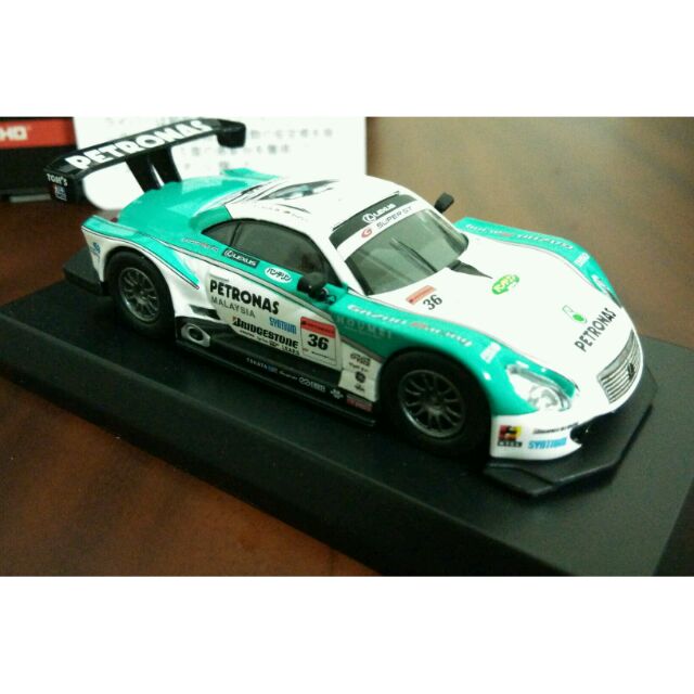Kyosho 1/64 京商冠軍車Super GT GT500 | 蝦皮購物