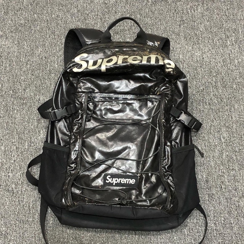 Supreme FW17 43th backpack