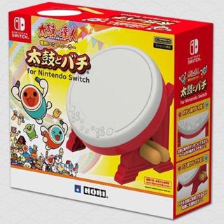 胖胖電玩」NS Switch 太鼓達人原廠鼓良值鼓Hori鼓Dobe鼓太鼓副廠鼓