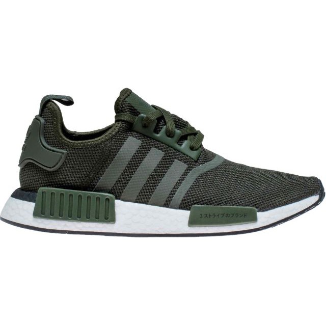 Adidas nmd hotsell 016 55c verde