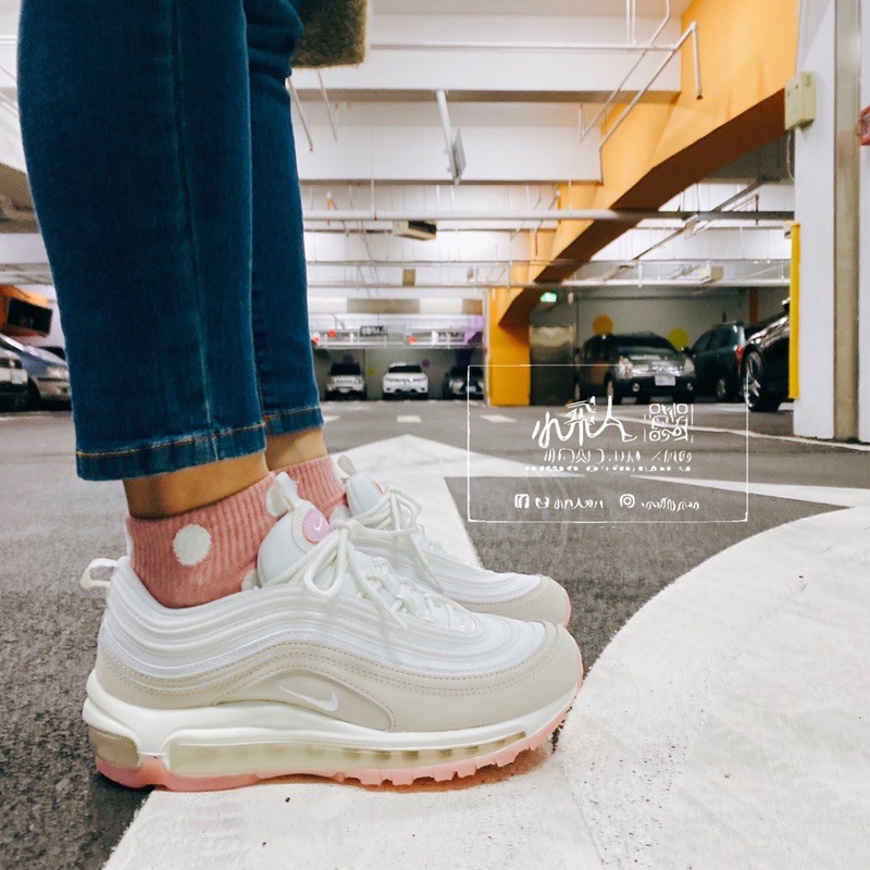 🏀小飛人潮流🏀 W NIKE AIR MAX 97 CT1904100 女孩| 蝦皮購物