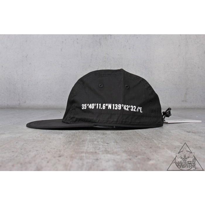 【限定販売】 02 T-7 HYDRA】Wtaps / 平沿帽帽子【221HCDT-HT11 Nyco / Cap 帽子