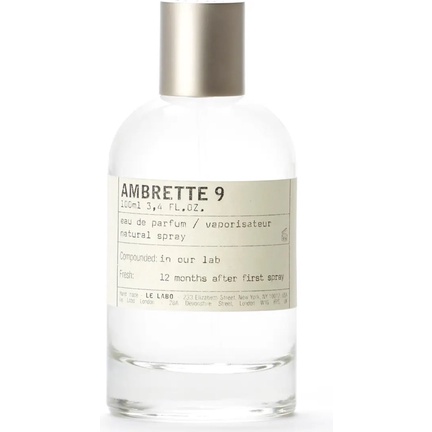 LE LABO AMBRETETE 9-