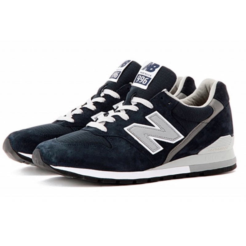 New balance M996NAV