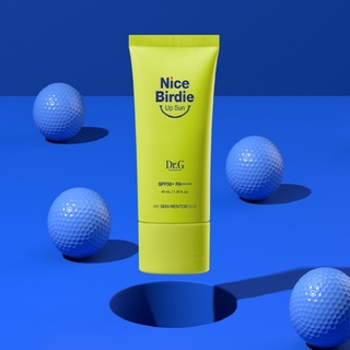 [Dr.G] Nice Birdie Up Sun SPF50+ PA++++ main image 0