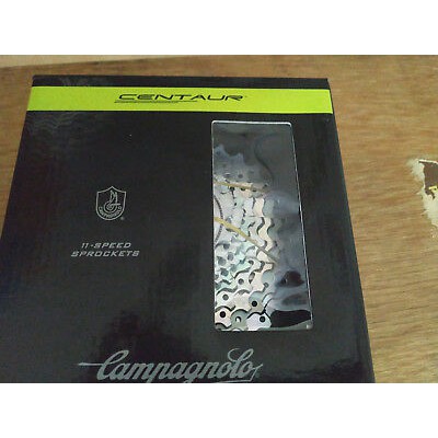Moyeu avant Campagnolo Centaur 36° avec broche – Duret – Geliano