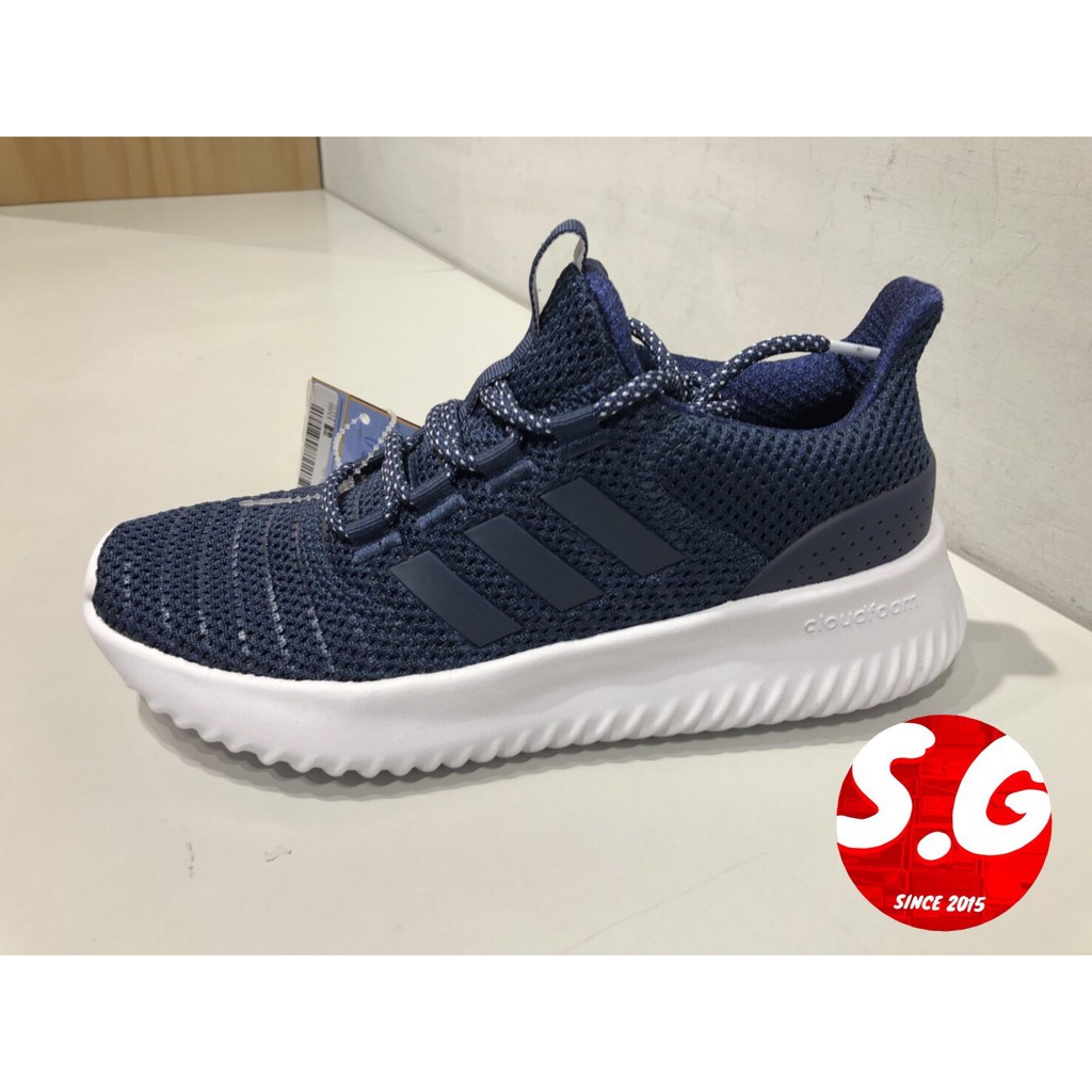 Adidas neo outlet cloudfoam ultimate price