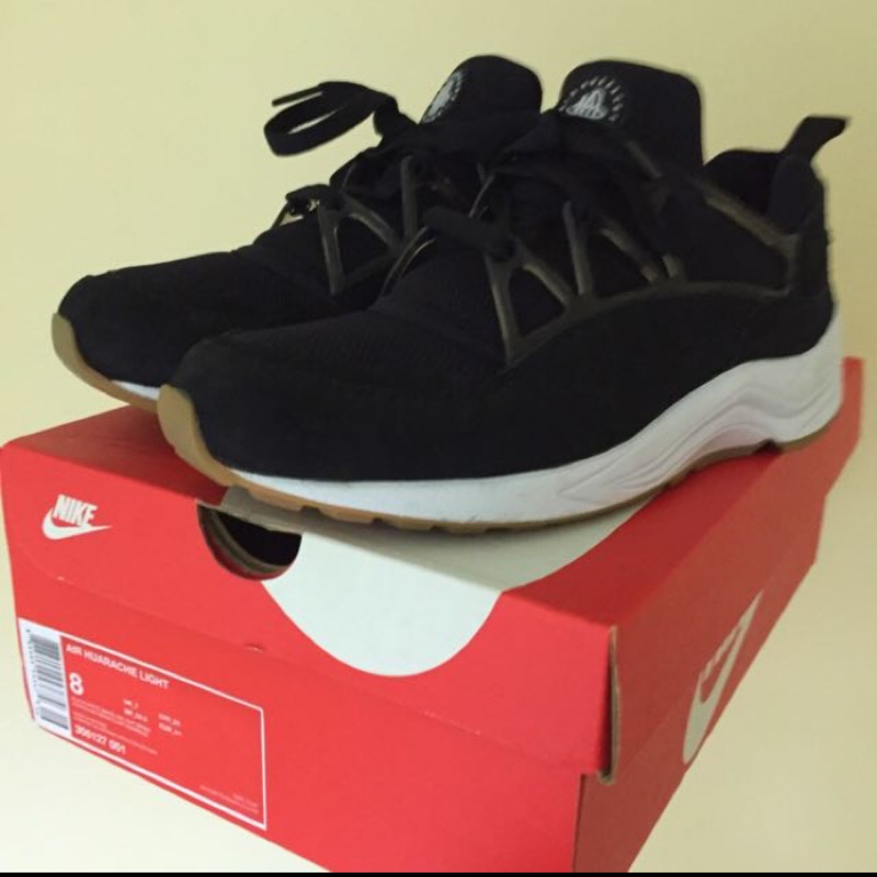 Nike Air huarache 26cm | 蝦皮購物