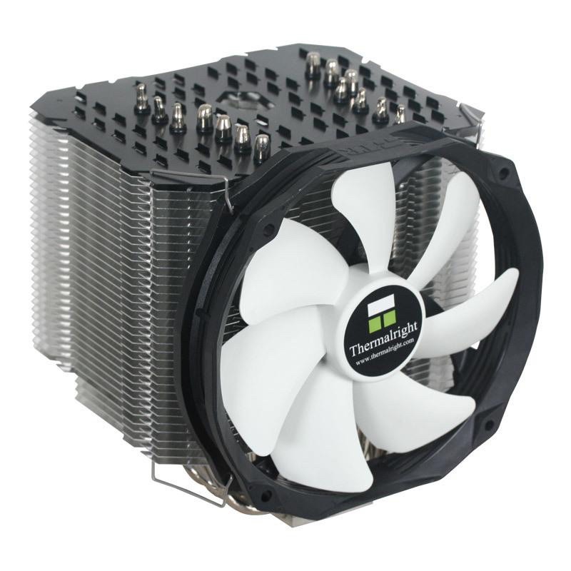 利民 Thermalright Le Grand Macho RT CPU散熱器 | 蝦皮購物