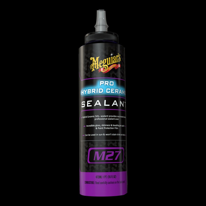 Meguiar's M2716 Pro Hybrid Ceramic Sealant - 16 oz.