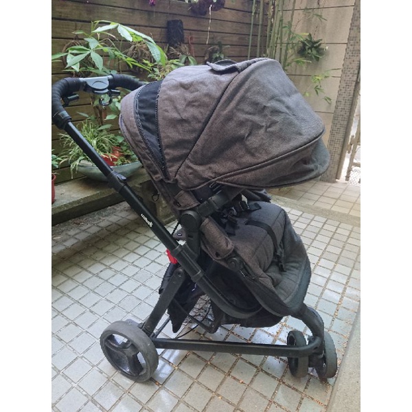 Unilove hot sale azraa stroller