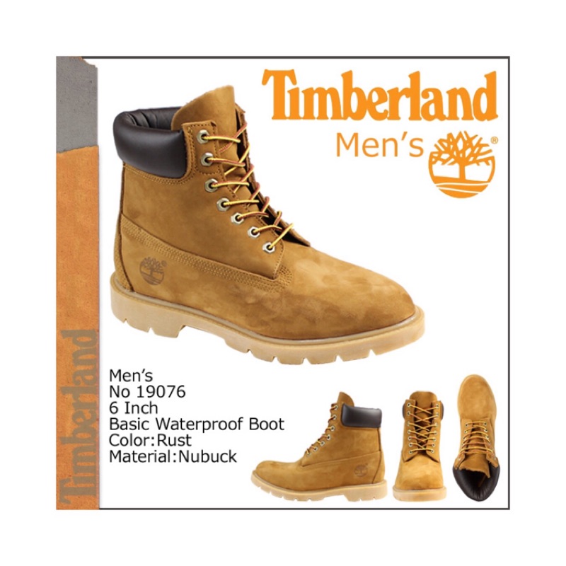 Timberland 19076 outlet